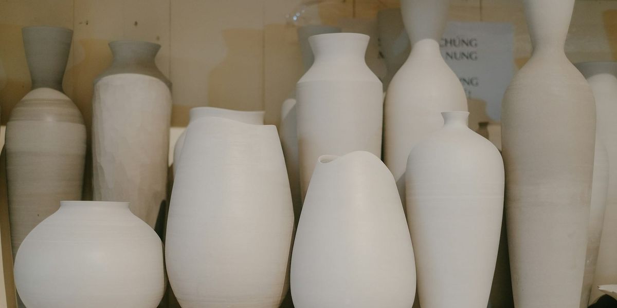 Why Some Glaze Recipes Fail at Different Kiln Temperatures