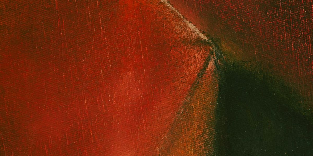 The Rothko Effect and How Large Color Fields Create Emotional Response