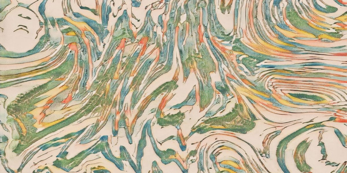 How Synesthesia Influenced Kandinsky's Abstract Paintings