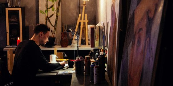 Studio Rituals: The Small Habits That Shape Practice