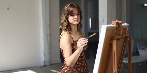 The Myth of Daily Studio Practice