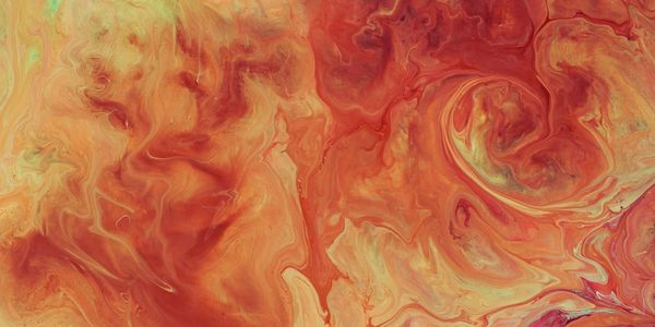 Orange Gets Ignored and That's a Mistake in Your Palette