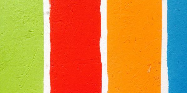 Working With Fewer Colors Makes Your Art Stronger