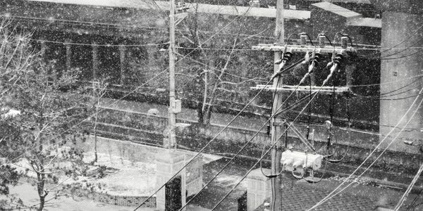 Making Art About Places Without Sentimentality