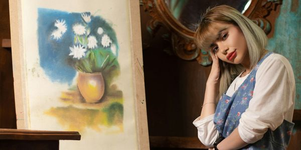 Breaking the Block: Twelve Proven Exercises for Creative Momentum