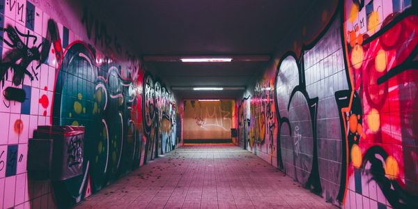 Street Art's Awkward Journey From Illegal Walls to White Cube Galleries