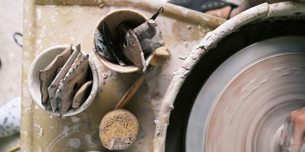 Why Ceramics Struggles for Respect in Contemporary Art (And Why That's Changing)