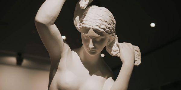 How Light Creates Form, Space, and Meaning