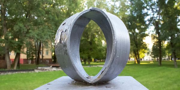 What Actually Survives Outside: Material Realities of Outdoor Sculpture