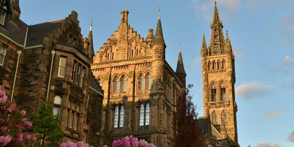 Small Galleries in Glasgow's Southside You've Never Heard Of