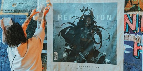 How Regional Artists Actually Get Into Local Group Shows Without Gallery Representation