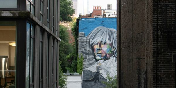 Andy Warhol's Banana and When Pop Art Became Music Packaging