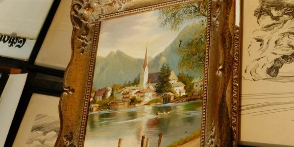 Why Your Paintings Look Muddy and How to Fix Color Mixing Problems