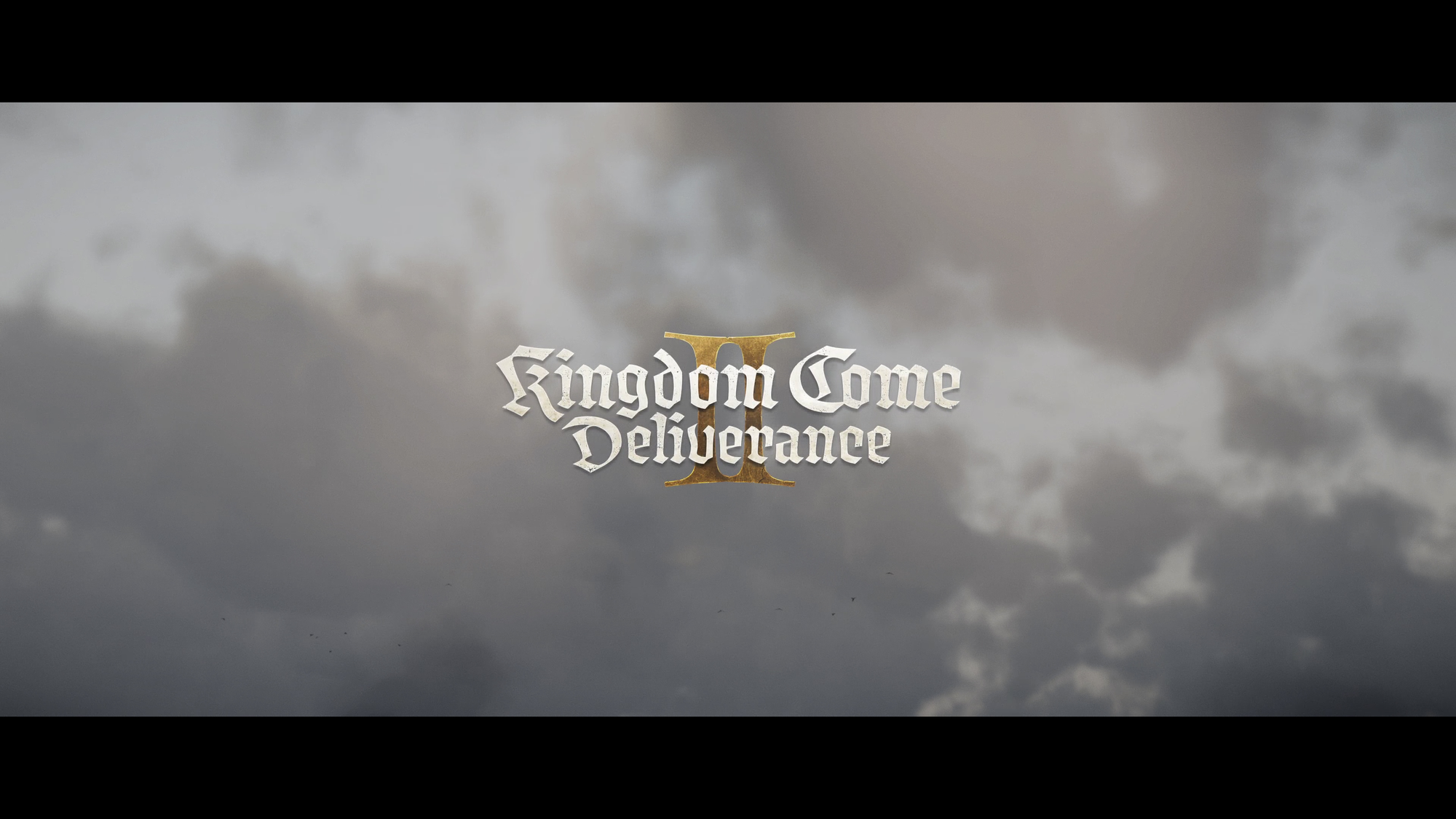 Kingdom Come Deliverance 2 Review- It's about the journey...