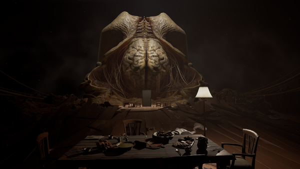 Karma: The Dark World Review- Astoundingly great horror