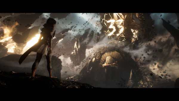 Clair Obscur: Expedition 33 Review- The best of both worlds