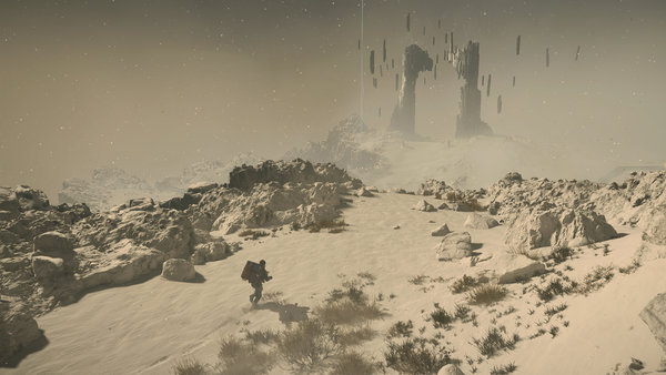 Death Stranding 2 Review- Distinctly samey