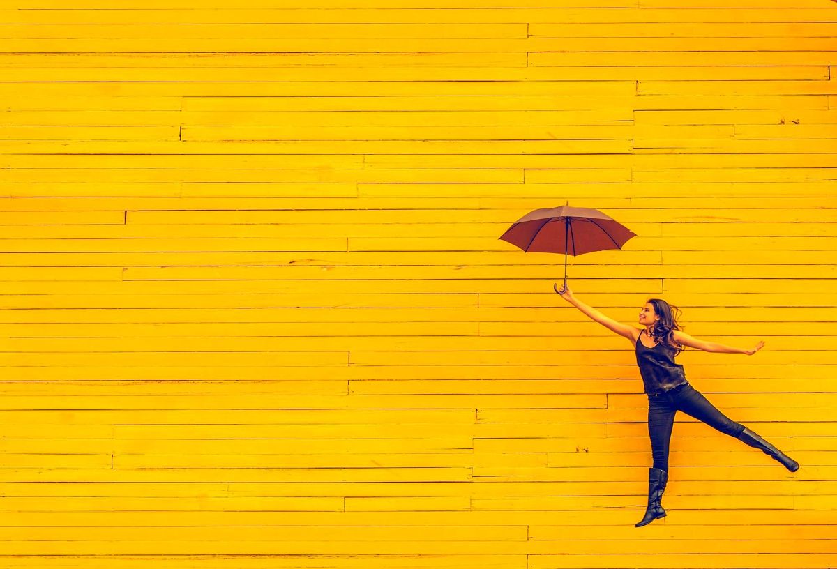 How to Survive and Thrive Right Now as a Sustainability Professional