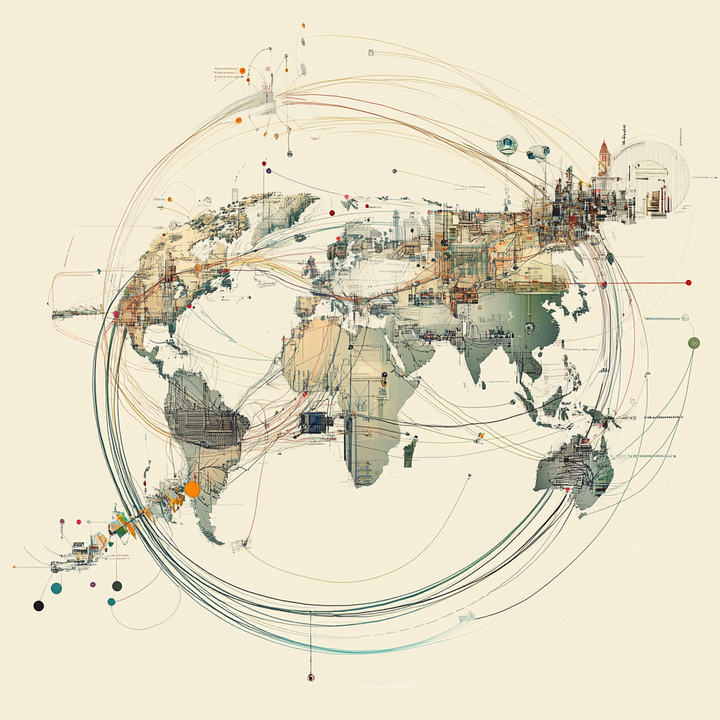 Where Tariffs and Sustainability Collide Together--and Ride Together