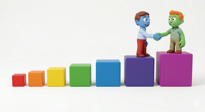 The 7 Stages of the Client Journey