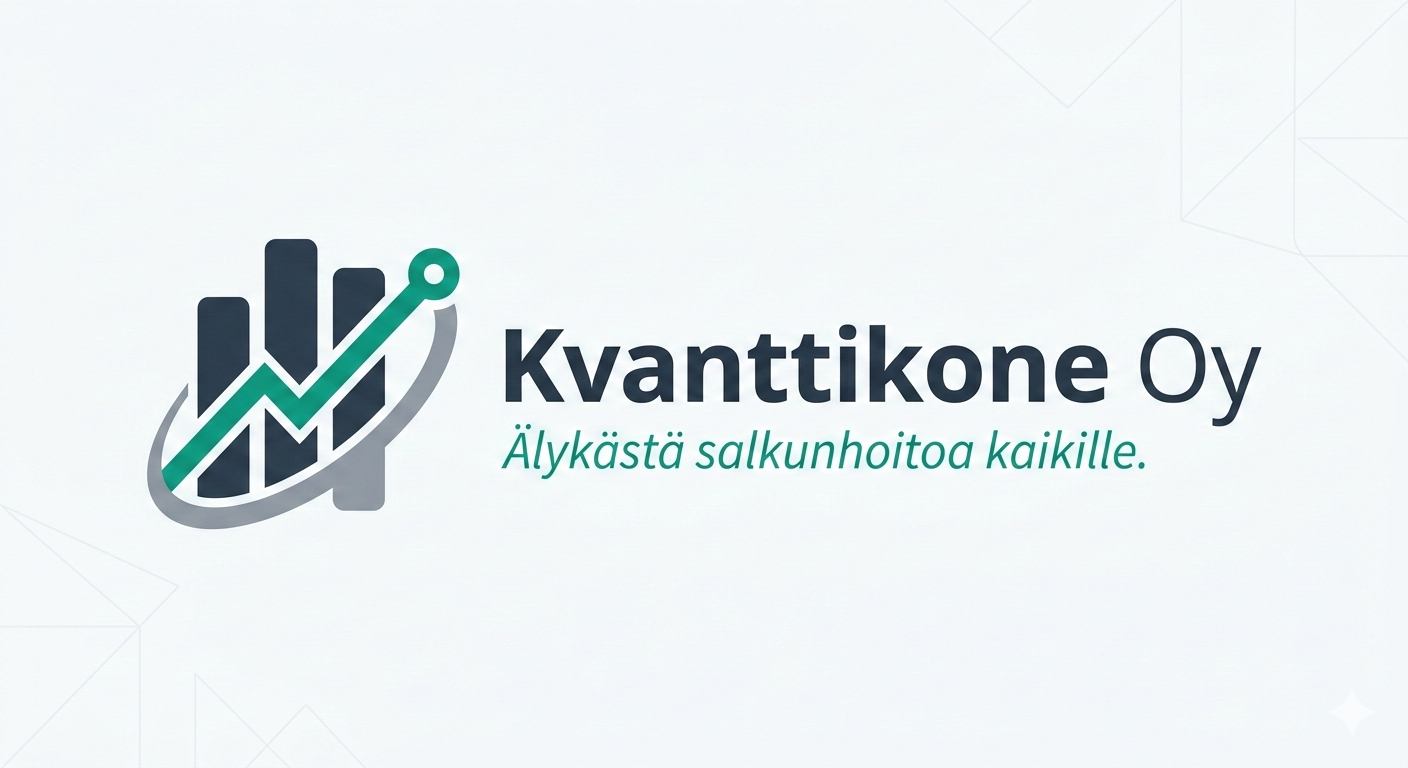 Kvanttikone