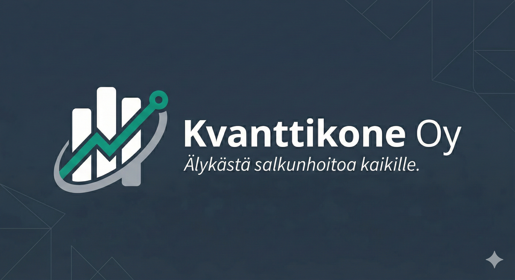 Kvanttikone