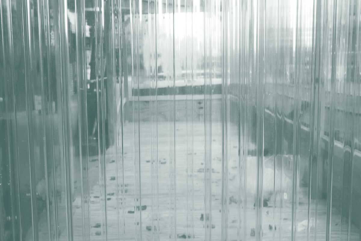 Vol.12 Recurrence, transparency, and some great advice (spoilers ahead)