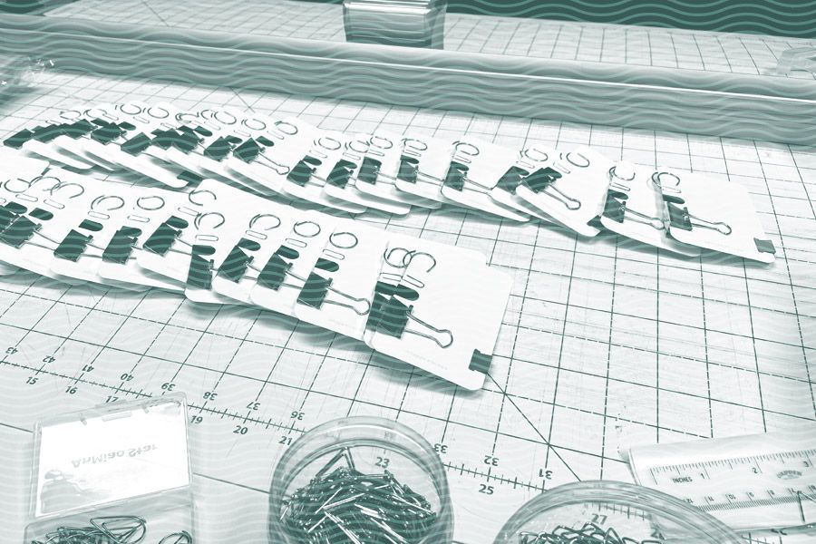 Vol.13 Make what you know