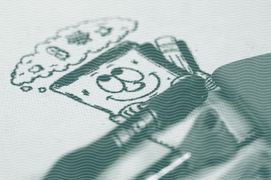 Vol.22 A pouchful of memories