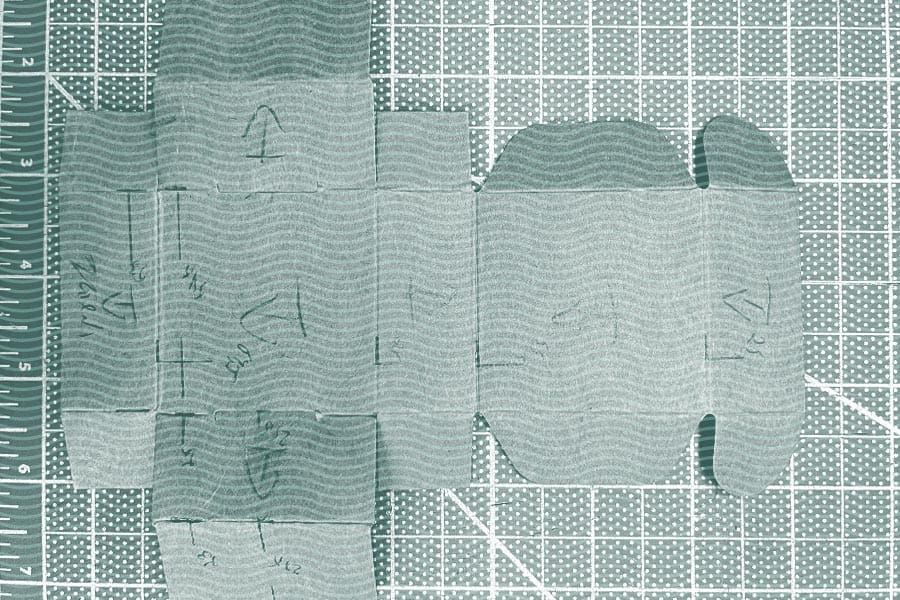 Vol.36 Thinking inside the box