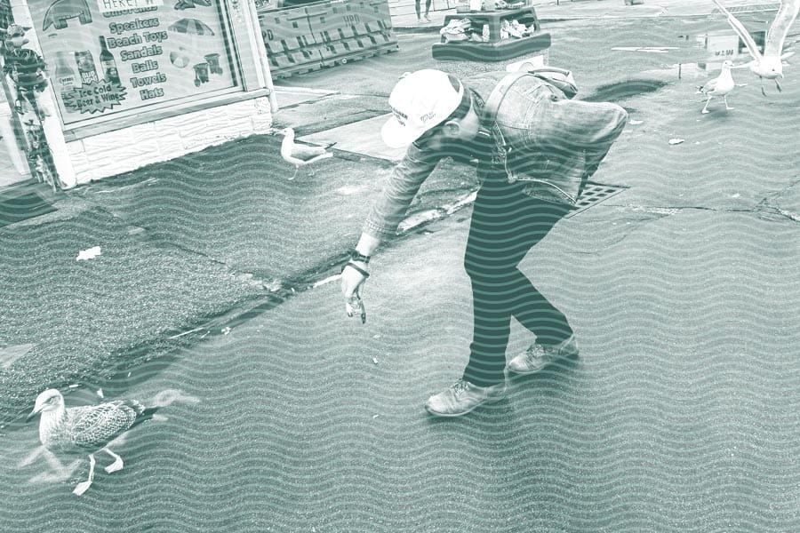 Vol.43 Test, take notes, repeat