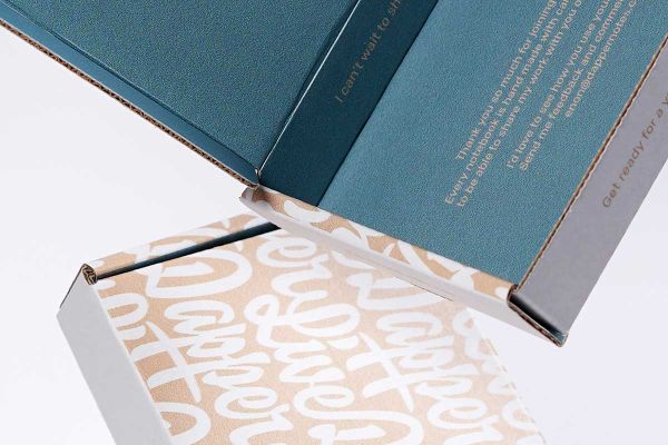 Vol.2 Boxes, Masks, and What's Coming Up Next