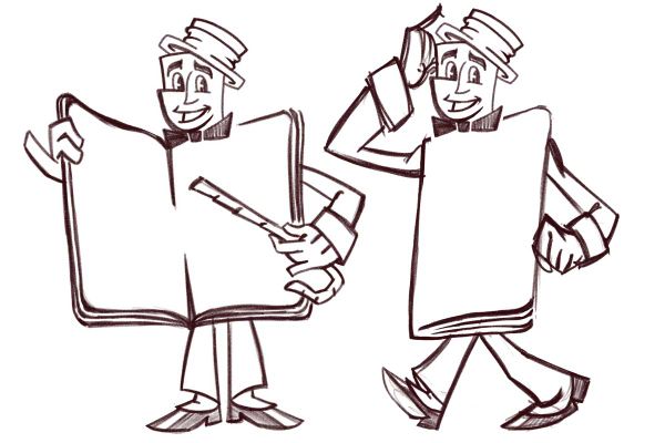 Vol.6 Change the packaging, not the package