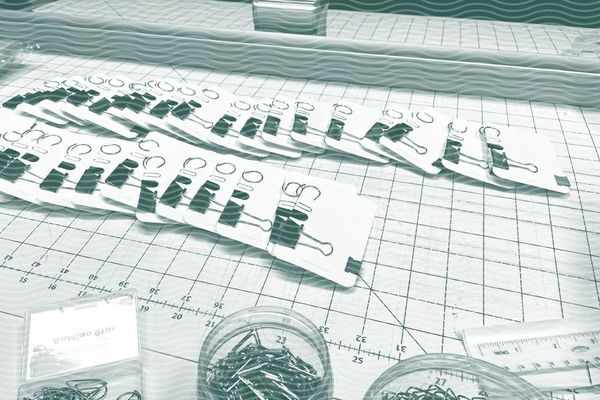 Vol.13 Make what you know