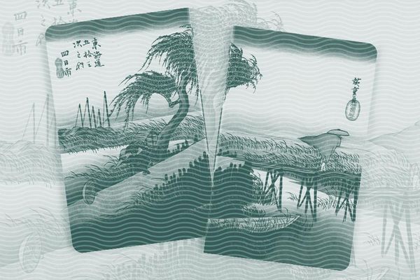 Vol.15 Popularity contest