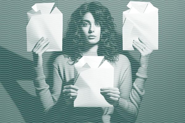 Vol.17 The right amount of choice