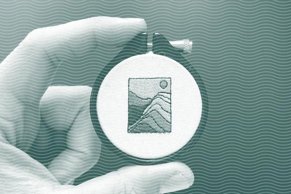 Vol.20 October moon and many to-dones