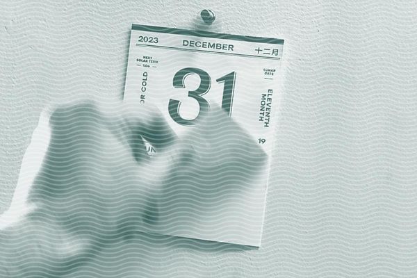 Vol.23 What is time anyway