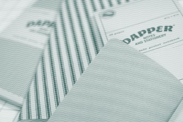 Vol.25 Mostly notebooks and working out that core