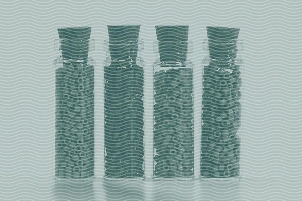 Vol.26 No jokes, no fools, just me and my beads