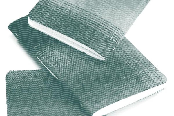 Vol.28 Threading the needle