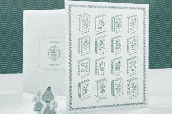 Vol.40 Ups and Downs