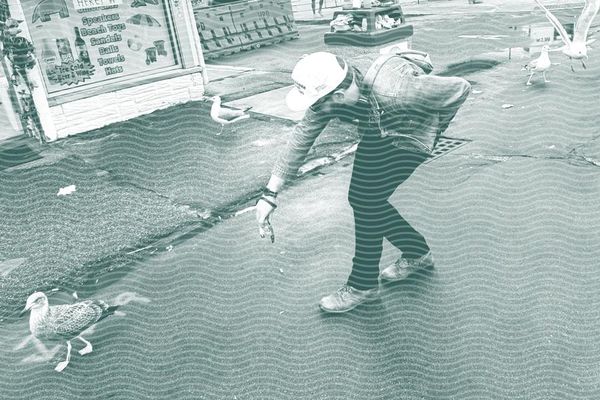 Vol.43 Test, take notes, repeat