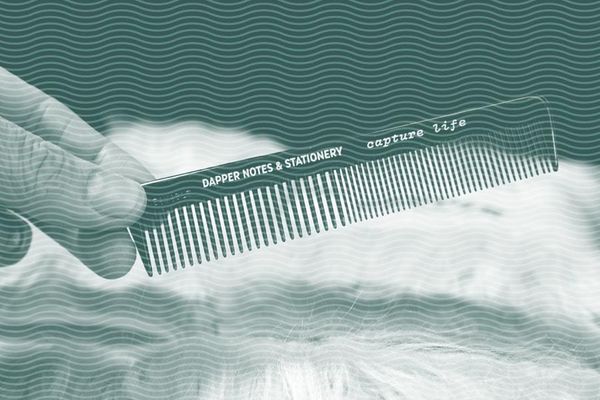 Vol.44 This little monster is almost ten