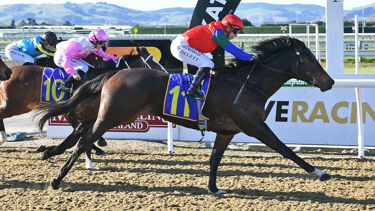 Prosperous period continues for Ferrando