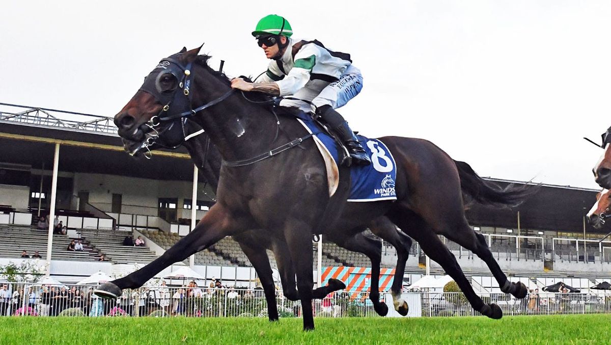 Val Di Zoldo chasing elite-level honours this spring