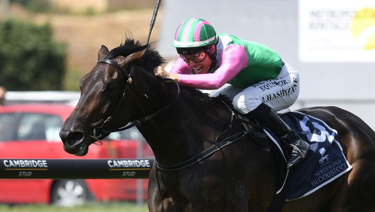 Forsman positive ahead of Coongy Cup
