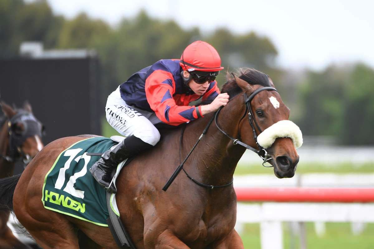 TAB Racing Club to wind down