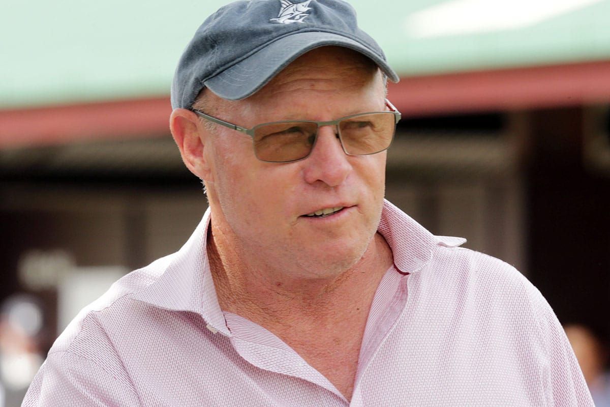 Birchley chasing third Karaka Millions