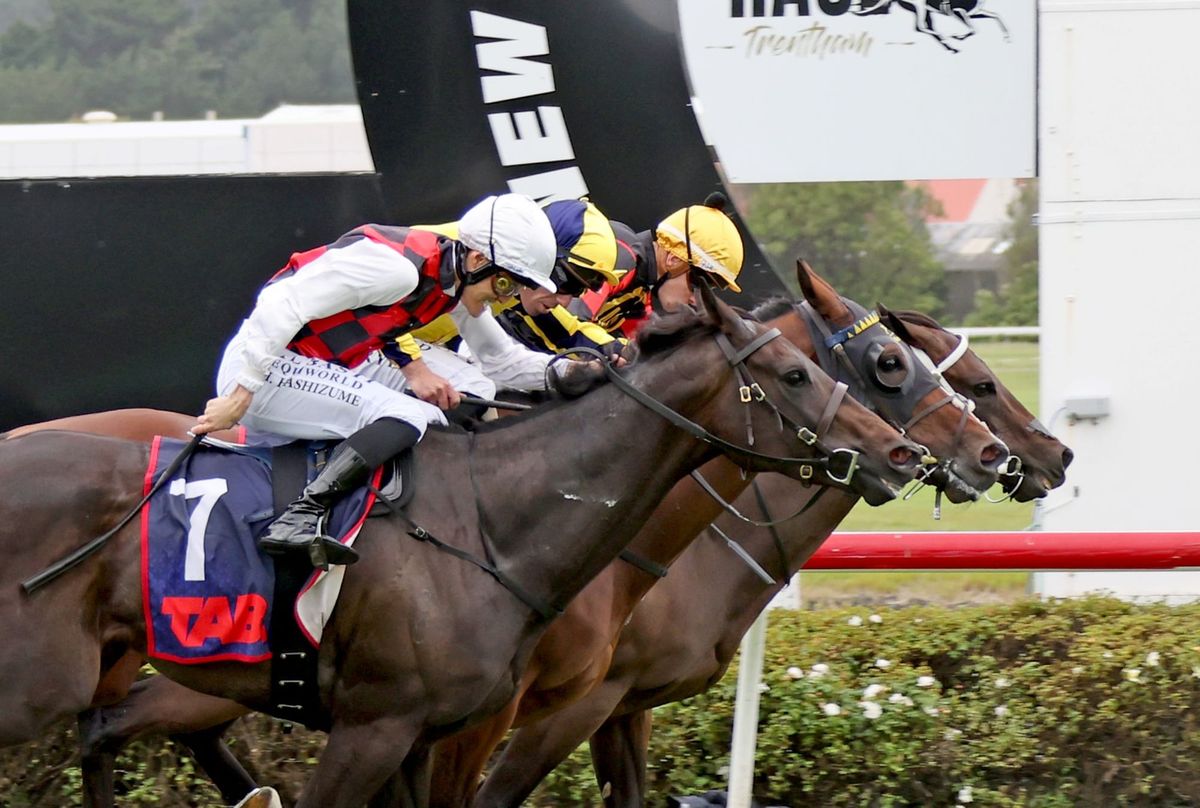 Cooper’s Social Syndicates celebrates another big weekend
